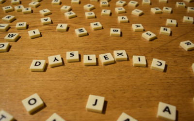 Vedci zistili čo spôsobuje dyslexiu