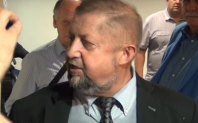 Harabin znovu uspel v disciplinárnom konaní. Vrátane odvolaní je to už 8:0 ! 