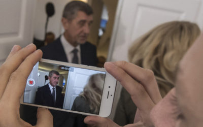 Po vyhlásení výsledkov volieb majú Babiš a Faltýnek opäť imunitu.