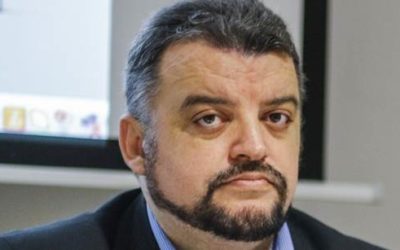 Schyľuje sa na Slovensku k občianskej vojne? – Eduard Chmelár