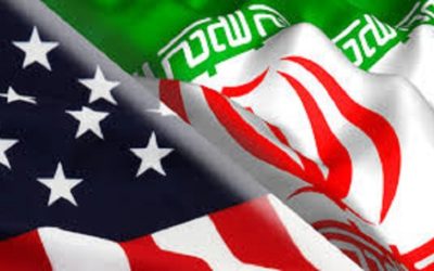 USA vs Írán: Sankce na obchod, nebo embargo na vývoz revoluce?