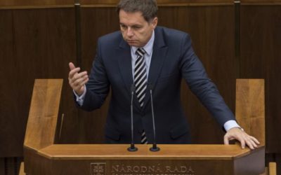 KAŽIMÍR: Budúcnosť EÚ je vo väčšej integrácii, s eurozónou ako jej motorom