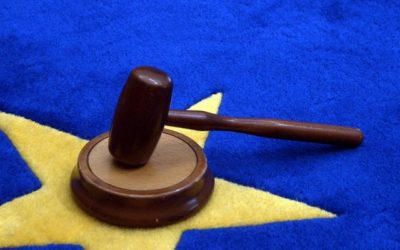 Europoslanci odobrili vytvorenie Európskej prokuratúry.