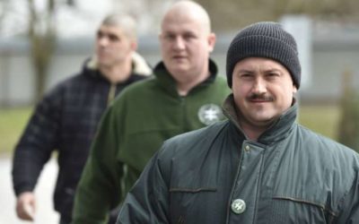 Na Úrade BBSK sa minimálne dva roky falšovala dochádzka zamestnancov, tvrdí Radovan Bránik – Slobodný Výber