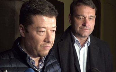 ČESKO PO VOĽBÁCH: Šéf hnutia SPD Tomio Okamura povedal, že by bol rád vo vláde