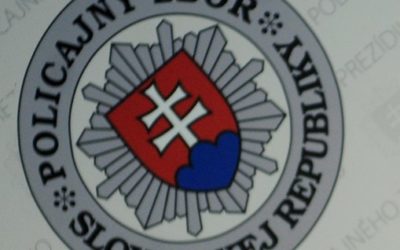 Na Hviezdoslavovom námestí pobodali muža, zraneniam podľahol.