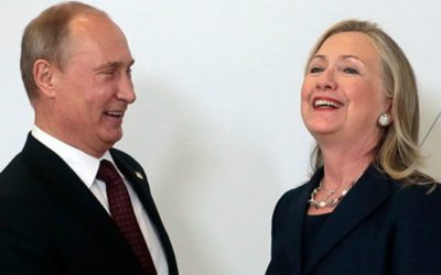 WSJ: Demokrati, Rusi a FBI alebo ako Demokrati objednávali ruský zásah do volieb v USA – Slobodný Výber