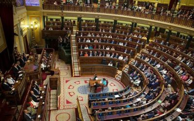 Katalánsko hrozí Madridu žalobou. 