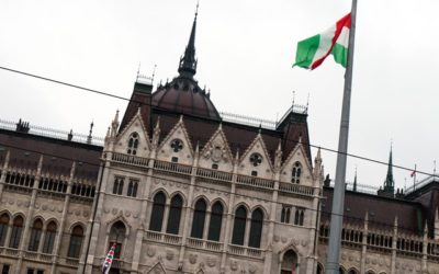 EÚ nespokojila odpoveď Budapešti na zákon o mimovládnych organizáciách.