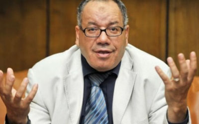 Egyptský právnik tvrdí, že znásilnenie ženy v roztrhaných džínsoch je „vlasteneckou povinnosťou“ – Slobodný Výber