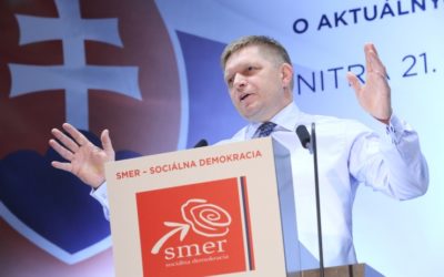 Hrozí Smeru pád? Fico zvolal lídrov strany na dôležité stretnutie: Musia nastať zmeny
