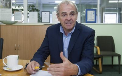 Kotleba už není župan. Ve slovenských krajích ztratil i Ficův Smer.