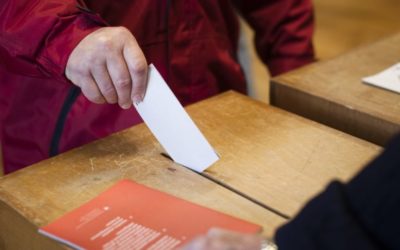 FINANCIAL TIMES: Priama demokracia ohrozuje spôsob, ako nám vládnu.