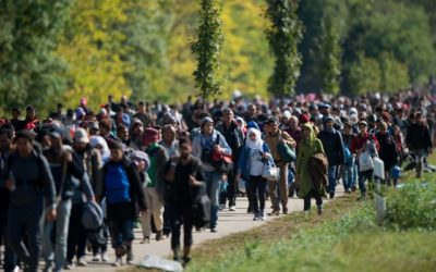 Európska únia poučuje novinárov, ako „správne“ informovať o islame a imigrantoch.
