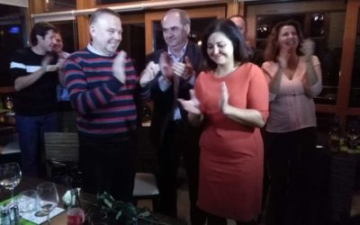 Jurinová zosadí Blanára zo žilinskej župy