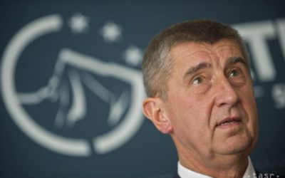Babiš pre nemecký týždenník Focus: Ďalších utečencov ČR neprijme.