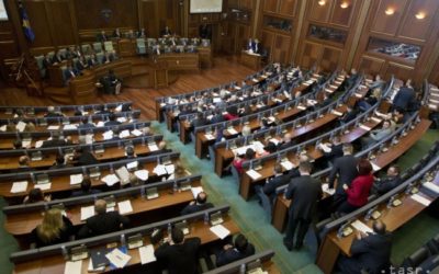 Srbsko žiada na pozadí situácie okolo Katalánska konferenciu o Kosove.
