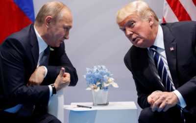 Prezidenti USA a Ruska sa počas summitu APEC nestretnú. 