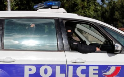 Francúzska tajná služba: Počet osôb podozrivých z radikalizmu rastie. 
