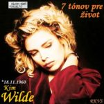 7 tónov pre život… 14 7 tónov pre život…