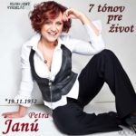 7 tónov pre život…