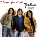 7 tónov pre život… 19 7 tónov pre život…