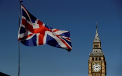 Tvorca pravidiel pre odchod štátu z EÚ tvrdí, že Británia môže brexit zastaviť.