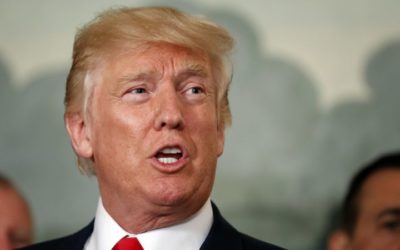 Donald Trump, rok po voľbách – Slobodný Výber
