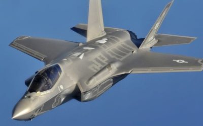 Pentagon pripúšťa, že prvých 100 vyrobených F-35 možno nebude nikdy bojovať.