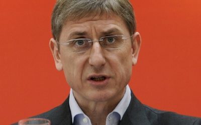Gyurcsány inicioval petíciu proti volebnému právu zahraničných Maďarov.