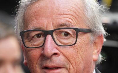 Juncker označil nacionalistické tendencie v EÚ za jed.