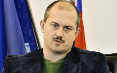 Kotleba ako zástupný strašiak – Slobodný Výber