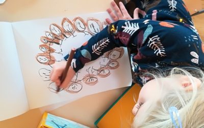 Rodová výchova vo vedomeckom vzdelávaní detí – Rodná Cesta