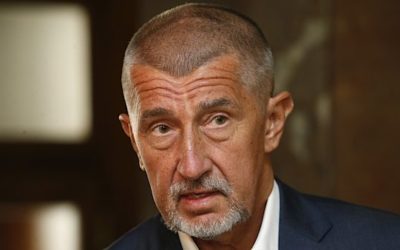 ČESKO PO VOĽBÁCH: Babiš má plán, ako všetkých zatlačiť do kúta? ODS by s ním vraj spolupracovala, čaká sa ale, kto to povie nahlas – Slobodný Výber