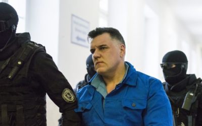 AKTUALITY: Prečo mafián Černák prehovoril o Pavlovi Ruskovi? – Slobodný Výber