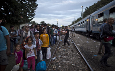 Migranti dostanú tisíce eur na ruku a vlastné domy? Nemecké ministerstvo má plné ruky práce s vysvetľovaním – Slobodný Výber