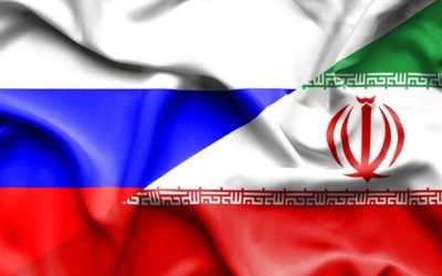 Rusko a Irán podepsaly smlouvy o energetice v hodnotě 30 mld. dolarů.