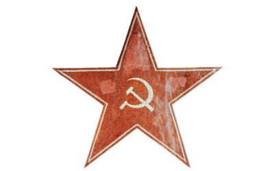 Socialistický experiment pod dohľadom globálneho kapitálu.