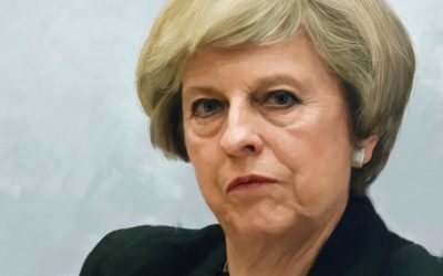 Vzbura proti Therese May: 40 konzervatívnych poslancov si želá jej odchod – Slobodný Výber