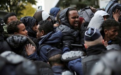 Europarlament bude rozhodovať o zmene azylových pravidiel! Povinné kvóty na migrantov sú v zmenenej podobe opäť na stole.