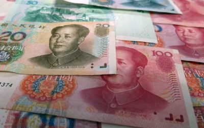 Boj proti doláru: Čína umožnila obchodovanie so zlatom v juanoch.