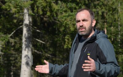 Progresívne Slovensko predstavilo politické plány, má aj vyzbierané podpisy a Martina Poliačika ako možnú novú tvár – Slobodný Výber