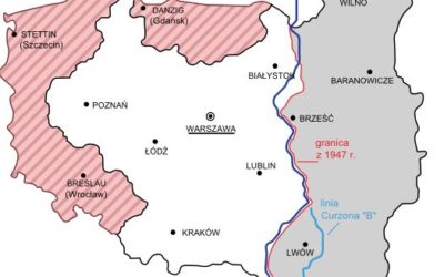 Polsko žádá po Berlínu reparace…