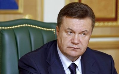 Pre návrat Janukovyča hlasovalo 92% divákov ukrajinskej TV NewsOne – Slobodný Výber