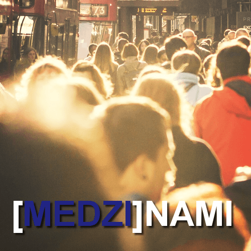 Medzinami 1