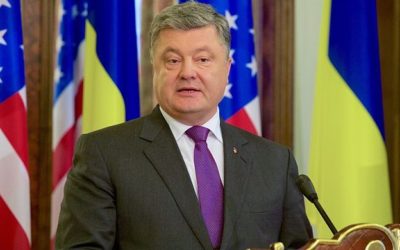 Západ vsadil na Ukrajině na špatného muže