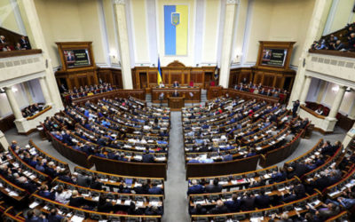 Moskva: Zákon o Donbase je prípravou na novú vojnu