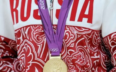 Hakeri zo skupiny Fancy Bears: Zamestnanci protidopingovej agentúry WADA a jej šéf McLaren v spolupracujú s FBI mali dosiahnuť, aby Rusko nepustili na olympiádu.