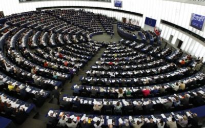 Branislav Fábry: Nepriatelia demokracie z Európskeho parlamentu? 