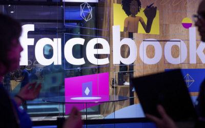 Dezinformační Parlamentní listy na Facebooku narazily. Sociální síť zablokovala i stránku o Zemanovi.